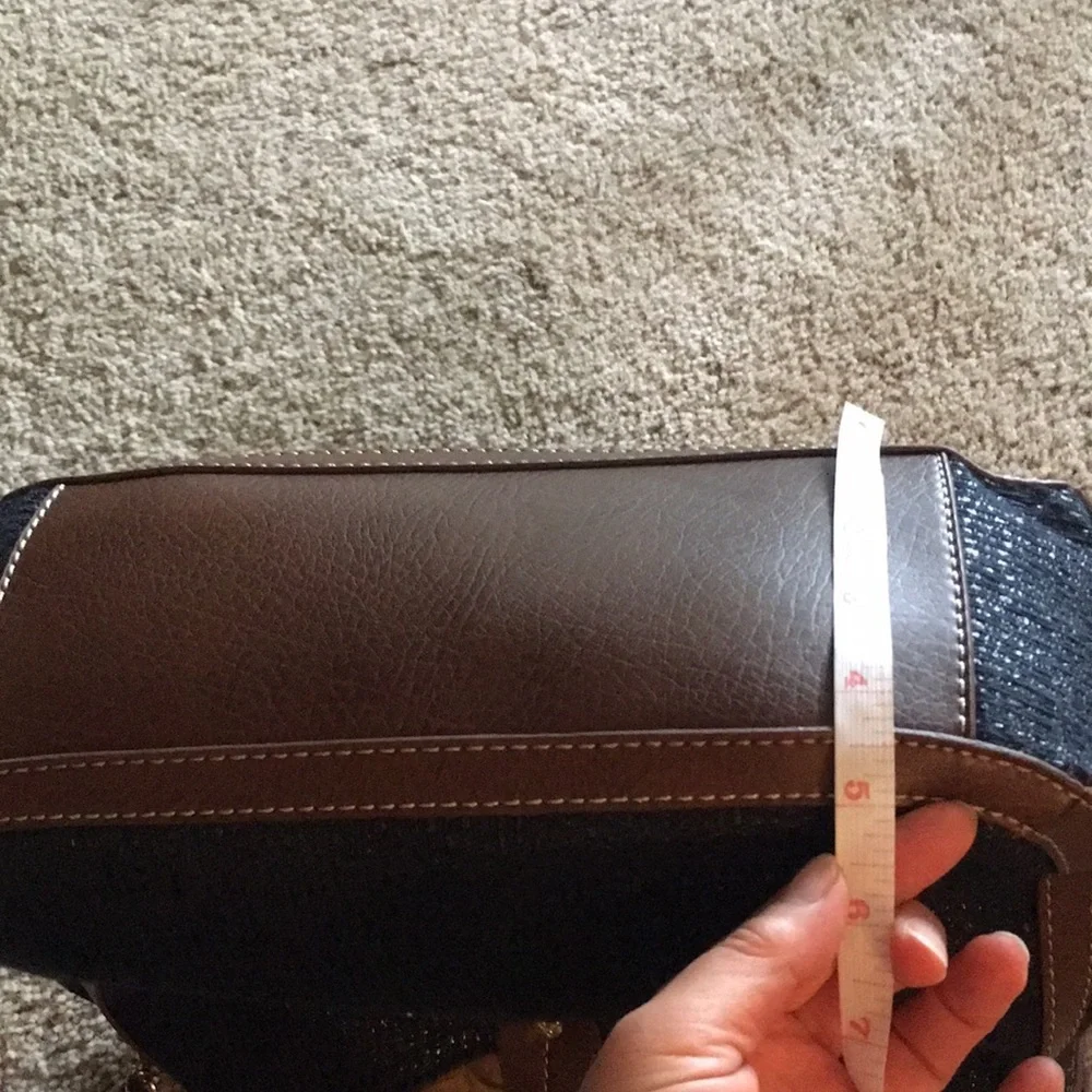 💝vintage SALE PRICE 🔥Relic shoulder purse. Like New
